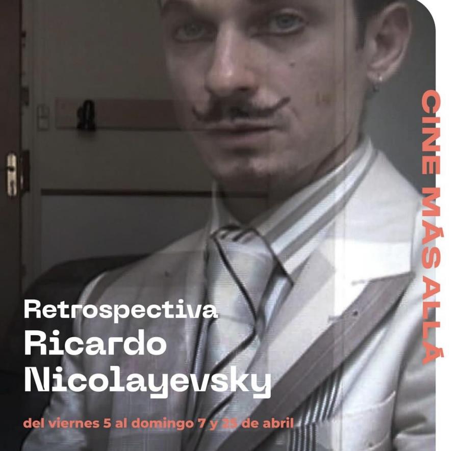 Ricardo Nicolayevsky